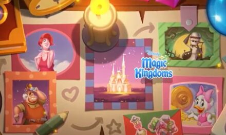 Disney Magic Kingdoms Update 64 – Two New Main Storyline Characters REVEALED!